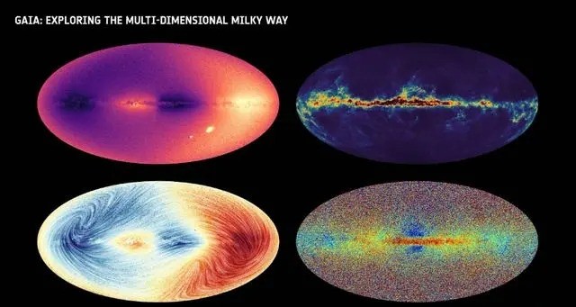 我國科學(xué)家設(shè)計出新型濾光片，提升恒星金屬豐度測量精度