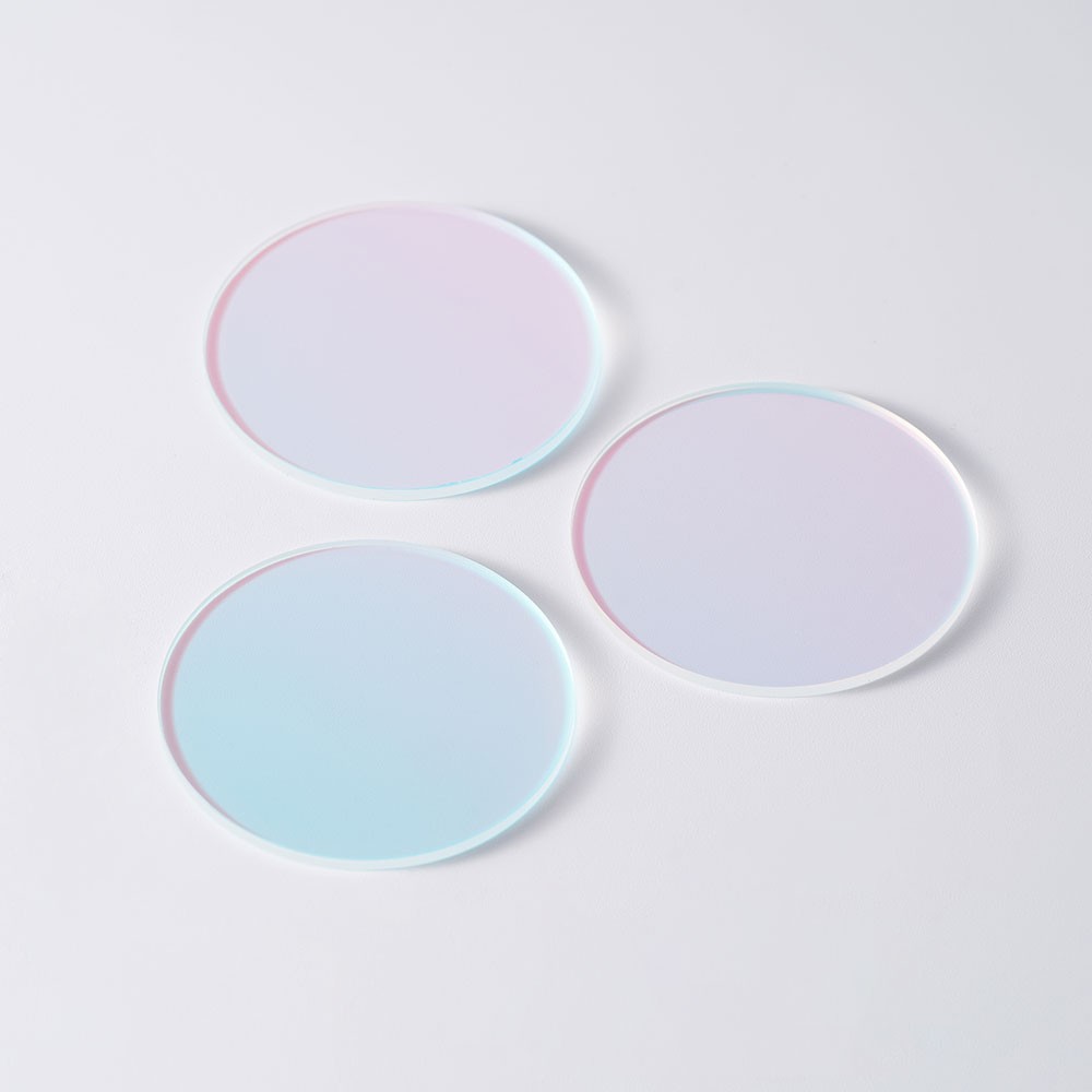 IR、IR-CUT、SP濾光片分別都指代哪些濾光片