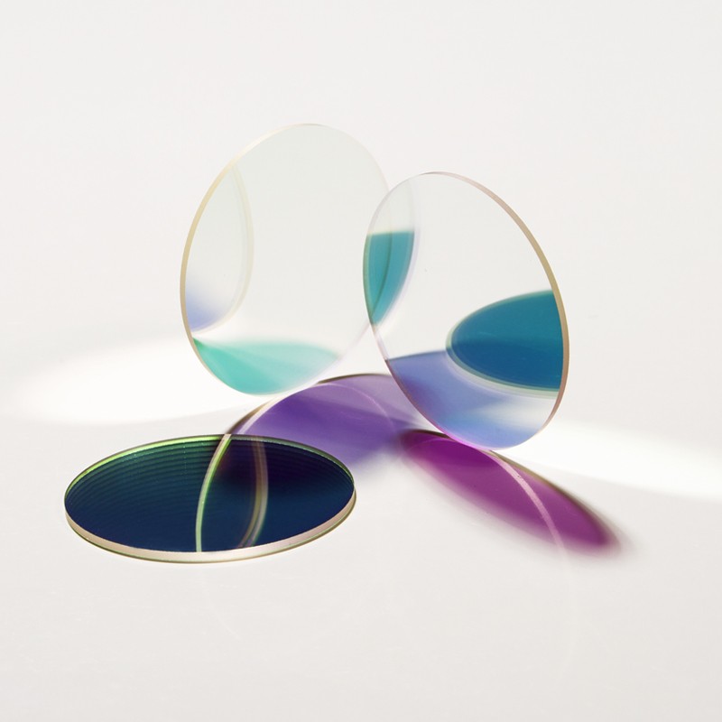 激光雷達BP1550帶通濾光片 激光雷達BP1550帶通濾光片