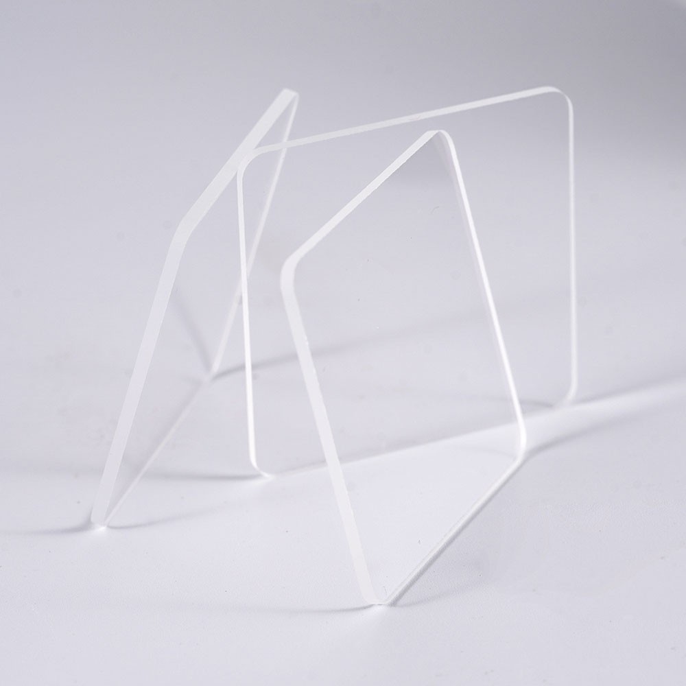 濾光片加工--崩邊、劃痕、裂紋與裂痕分析