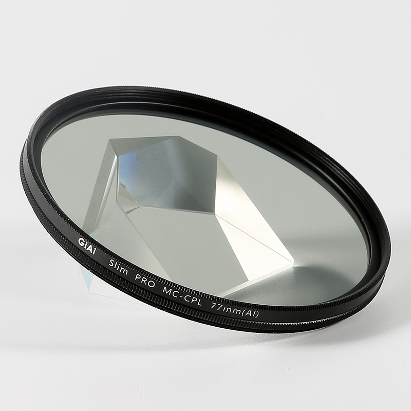 濾光片的壽命有多長？從玻璃到光影衛(wèi)士的漫長旅程