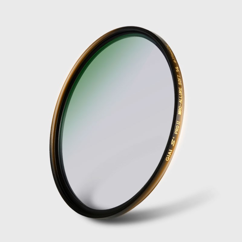 濾鏡與濾光片：看似同類，實(shí)則天差地別的光學(xué)世界