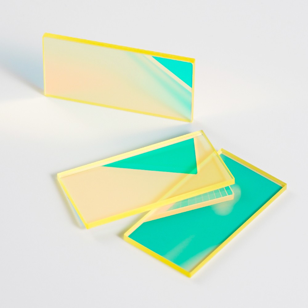 BP532帶通濾光片