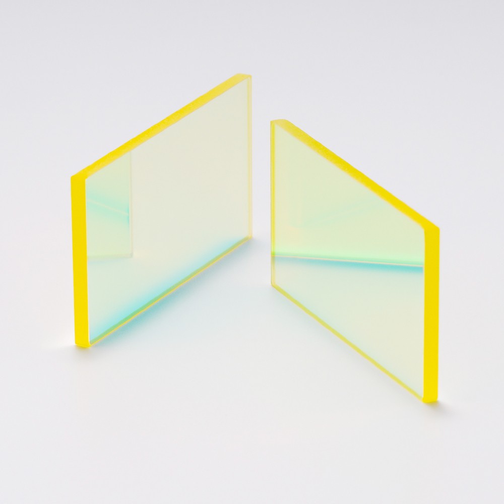 濾光片 濾光片設(shè)計(jì)瓶頸--透過(guò)率與截止深度的根本性矛盾