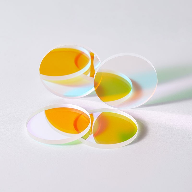 光學鍍膜技術全解：從原理到材料與應用