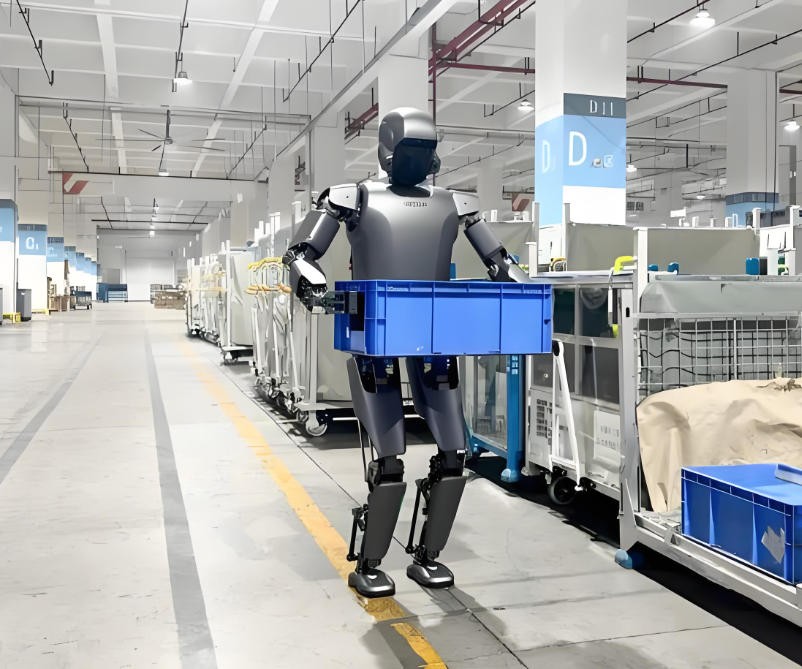 倉儲機器人光學(xué)鏡片應(yīng)用分析