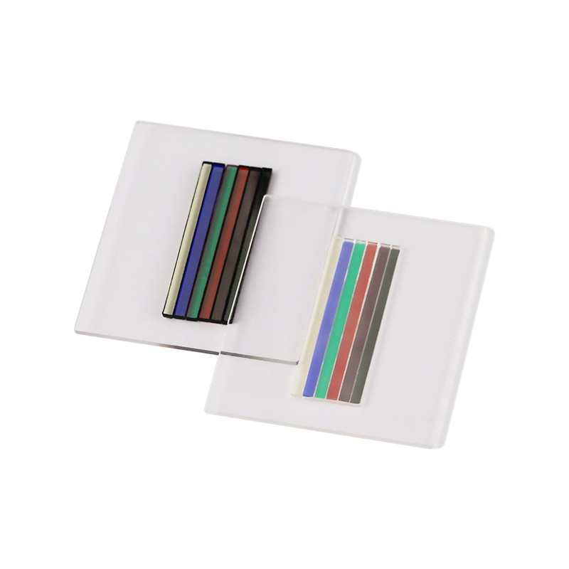 多光譜濾光片 多光譜濾光片