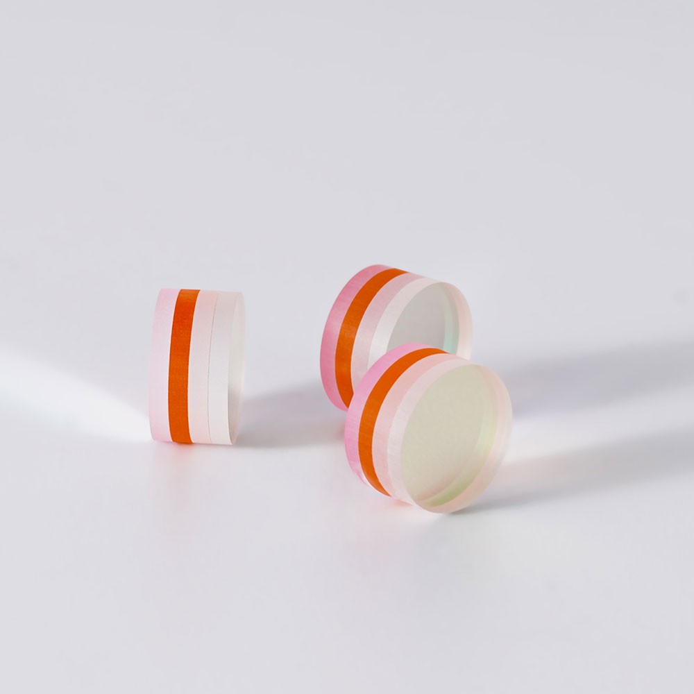 光學膠合窄帶NBP630濾光片