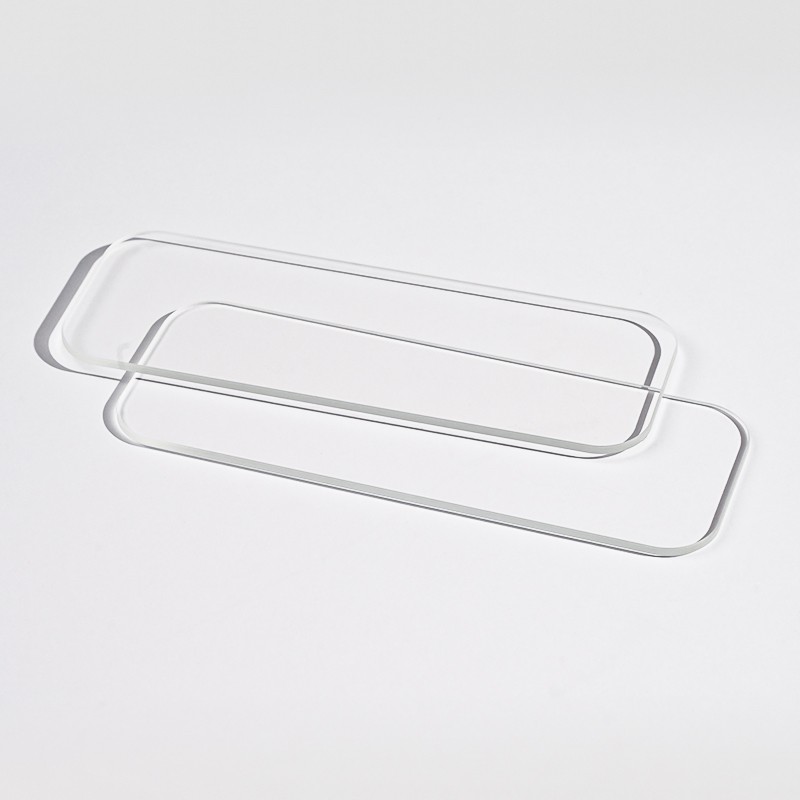 光學(xué)防護(hù)窗口片 光學(xué)防護(hù)窗口片