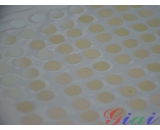 Infrared glass HWB-760