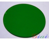 Green filter