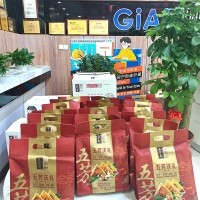 粽香盈企，情暖端陽——激埃特的端午家味