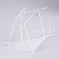 濾光片加工--崩邊、劃痕、裂紋缺陷分析