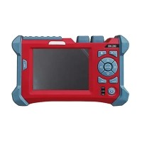 光通信測試測量儀光學(xué)鏡片分析