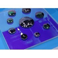 高端紅外產(chǎn)業(yè)鏈鍺材料供應(yīng)收緊，光學(xué)鍍膜將迎來新變革