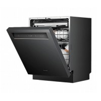 從濁度傳感器到視覺識別：洗碗機光學鏡片應用探析