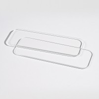 條紋度：光學(xué)玻璃內(nèi)部密度不均的隱形殺手